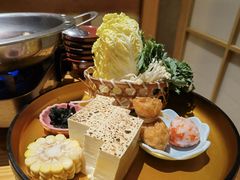 -花潮料理艺食馆(世欧广场店)