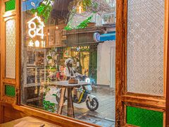 -西关84·History·Art·Cafe