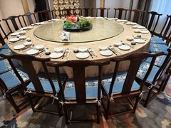 -广东胜利宾馆西关粤中餐厅