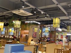 -八婺饭堂·自选店(新光汇店)
