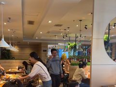 -比格比萨自助(宋家庄店)