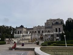 -珠海圆明新园