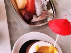 -三迪希尔顿酒店·星空酒廊