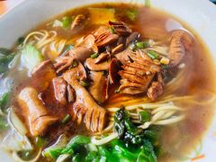 -小狗面馆(河东路店)