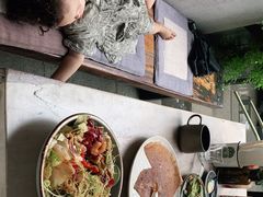 -RAC BAR(安福路店)