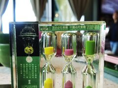 -润园四季椰子鸡火锅(海上世界店)