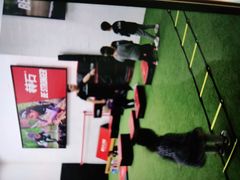 -赫石少儿体能馆(奥森店)