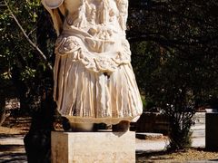 -赫淮斯托斯神庙