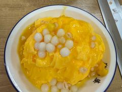 -鞠婆婆•绵绵冰•凉糕•手工冰粉(苏稽一店)