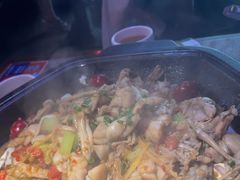 -蛙来哒(东城万达店)