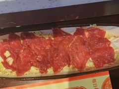 -鑫隆四季涮肉(八角畅游店)