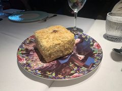 -波特曼西餐厅(南岗店)