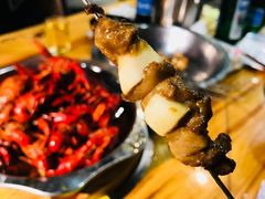-刘一龙虾.烧烤(理工直营店)