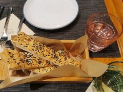 -百特喜·意大利餐厅(八佰伴镇江店)