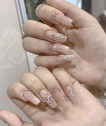 -1T·1M 日式美甲美睫
