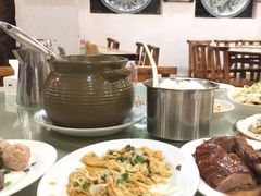 -禄源公·老莞诚饭店