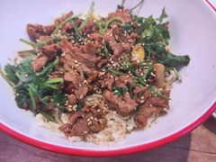 -阿当·小炒牛肉面(人广店)