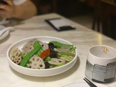 -岭南真味·匠心粤菜(K11店)