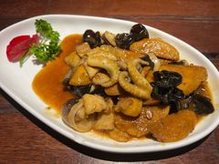 -前海沿·青岛菜(五四广场永旺店)