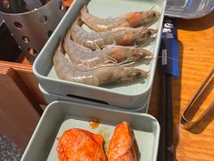 -蚝英雄·鲜蚝自助专门店