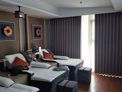 -和子足浴SPA会馆(梁溪店)