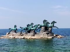 -养马岛旅游度假区