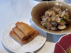-顶特勒·黄鱼馆·特色菜(上海大世界店)
