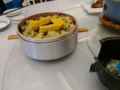 -夜不收荤豆花(大邑总店)