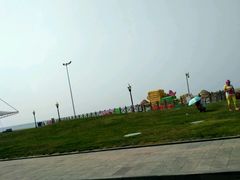 -那香海钻石沙滩浴场