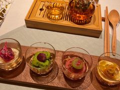 -叶叶菩提·晋福宫