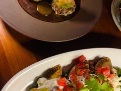 -MAYA玛雅墨西哥餐厅(四方新城店)