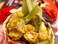 -麦当劳(天兴罗斯福店)