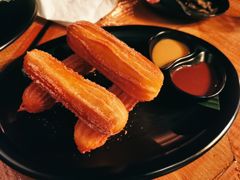 -Luchador摔跤手墨西哥餐厅(恒宇广场店)