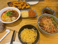 -付小姐在成都(川沙店)