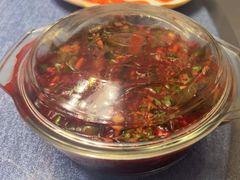 -白家餐厅(徐家汇店)