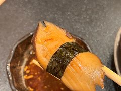 -鮨政· Omakase(港汇恒隆广场店)