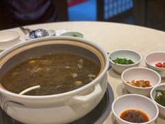 -爱膳菌锅锅(阳南店)