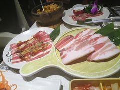-猫爪爪原切自助烤肉(观音桥阳光世纪店)