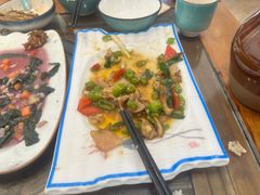 -云隐小厨·传统大理美食(复兴路店)