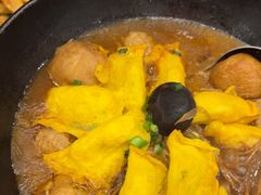 -一楼食业·美食人家