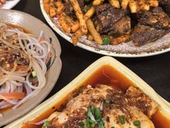 -醉八仙热酒馆(渝中店)