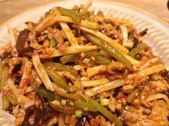 -破三川·新川菜(静安大融城店)
