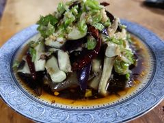 猪手-西安饺子馆(南坪西路店)