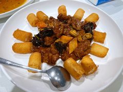 -和记小菜(七宝店)