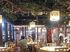 -常和州·夜宵大排档(常州单店)