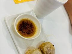 -咬不得高祖生煎·简餐(高银街店)