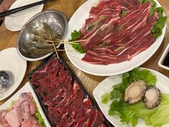 -吉友粥底火锅(方斜路店)