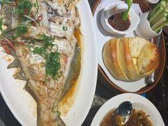 -瓦国小镇·果木烤鸭·融合菜(西口店)