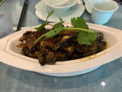 -茶油香闽南菜·花园餐厅(前埔店)