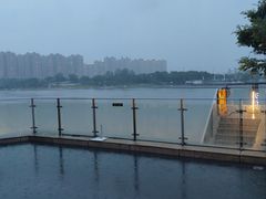 -翠山·映月湖景餐厅(映月湖公园店)